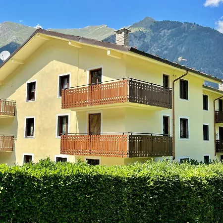 شقة Mont Blanc - Petite Maison مورجيكس