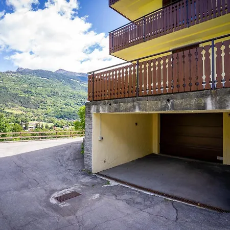 Mont Blanc - Petite Maison Morgex