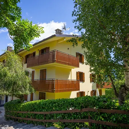 Mont Blanc - Petite Maison شقة