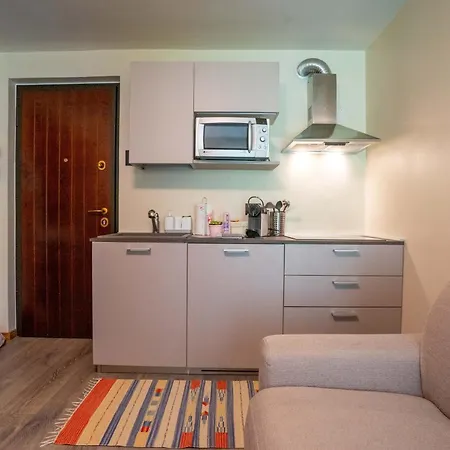 Appartement Mont Blanc - Petite Maison