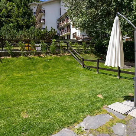 Appartement Mont Blanc - Petite Maison Morgex