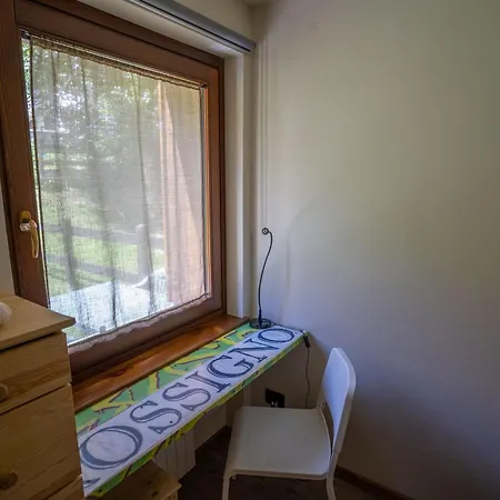 Mont Blanc - Petite Maison مورجيكس