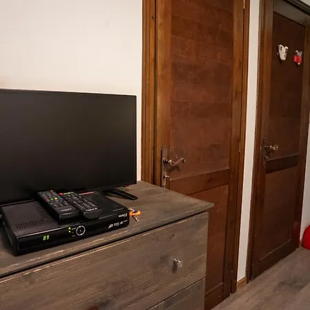 Mont Blanc - Petite Maison Appartement *