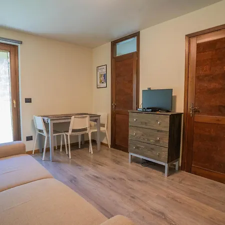 Appartement Mont Blanc - Petite Maison *