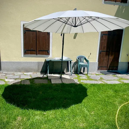 Mont Blanc - Petite Maison *