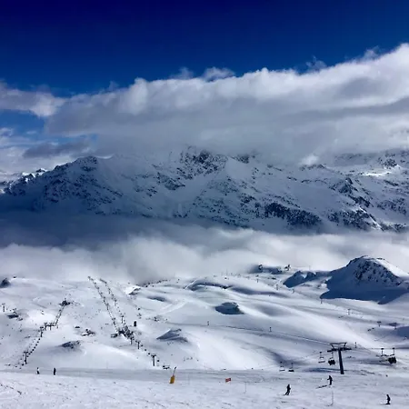 Mont Blanc - Petite Maison *