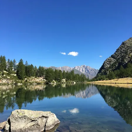 Daire Mont Blanc - Petite Maison Morgex