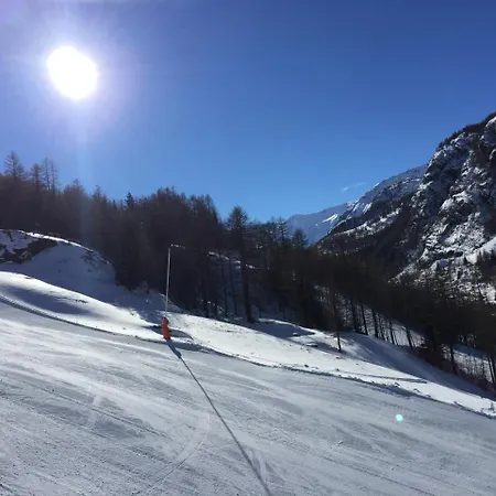شقة Mont Blanc - Petite Maison