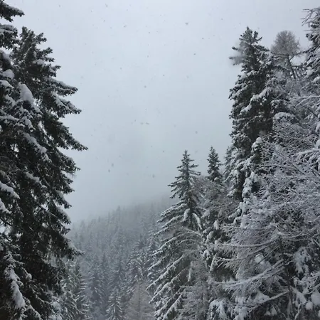 شقة Mont Blanc - Petite Maison مورجيكس