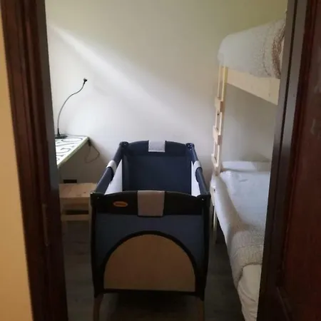 Mont Blanc - Petite Maison *