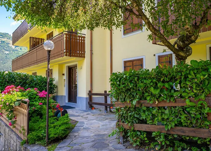 Mont Blanc - Petite Maison *