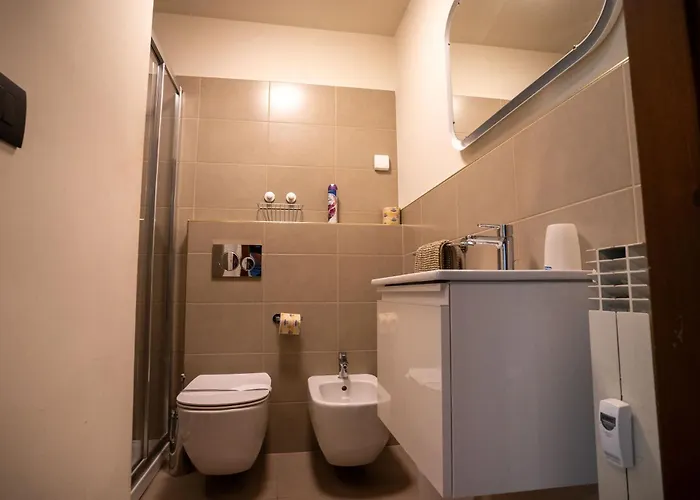 Mont Blanc - Petite Maison 公寓