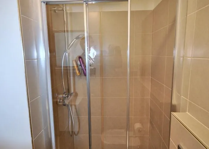 Mont Blanc - Petite Maison